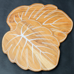 Leaf Platter (Set of 2)