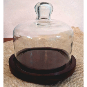 Mini Cloche