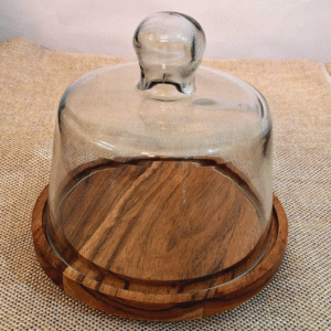 Small Cloche